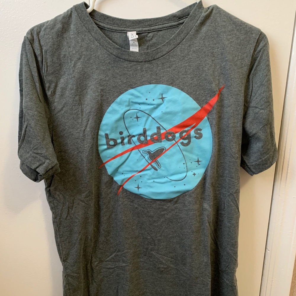 Birddogs tee